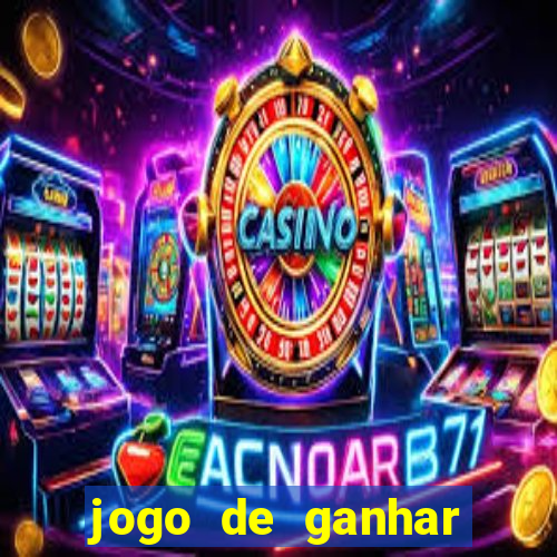 jogo de ganhar dinheiro de verdade sem depositar